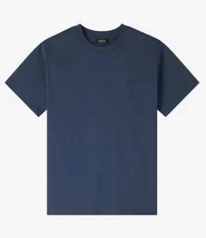 Standard A.P.C. Brodée T-shirt (W)