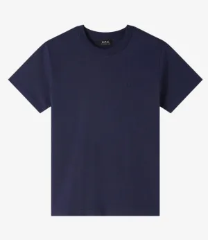 Standard A.P.C. Brodée T-shirt (W)