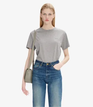 Standard A.P.C. Brodée T-shirt (W)