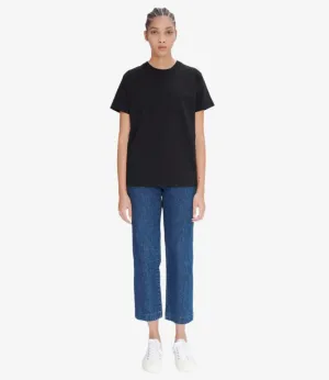 Standard A.P.C. Brodée T-shirt (W)