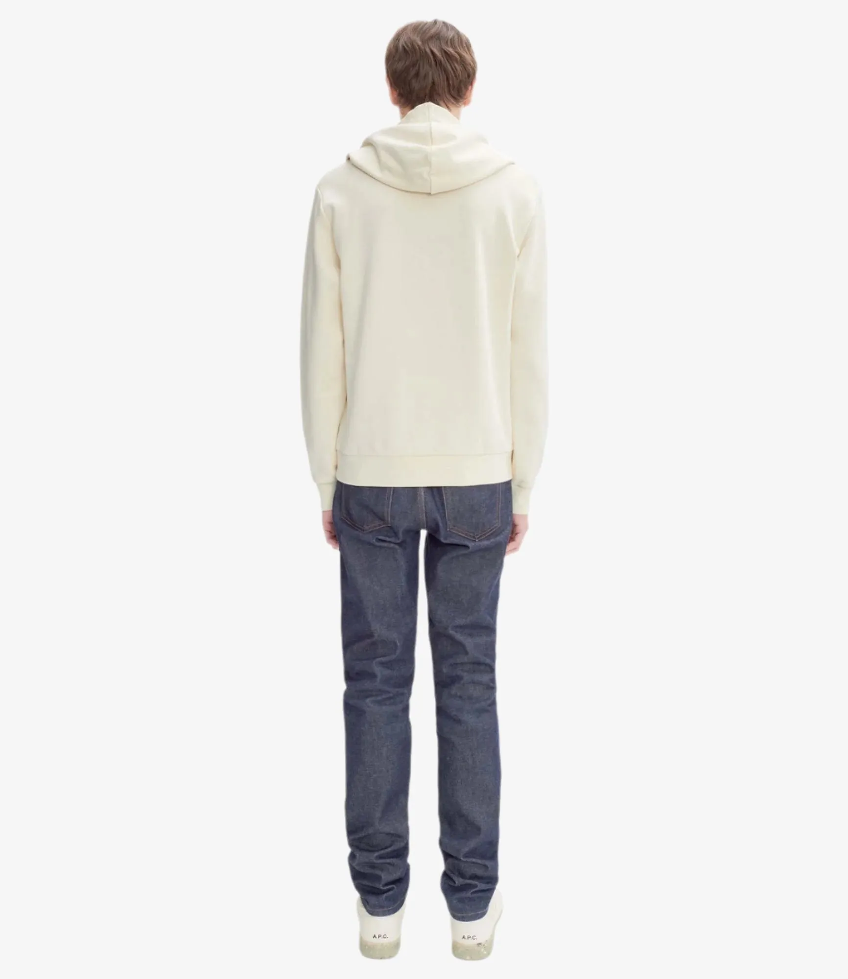Standard Grand VPC hoodie (M)