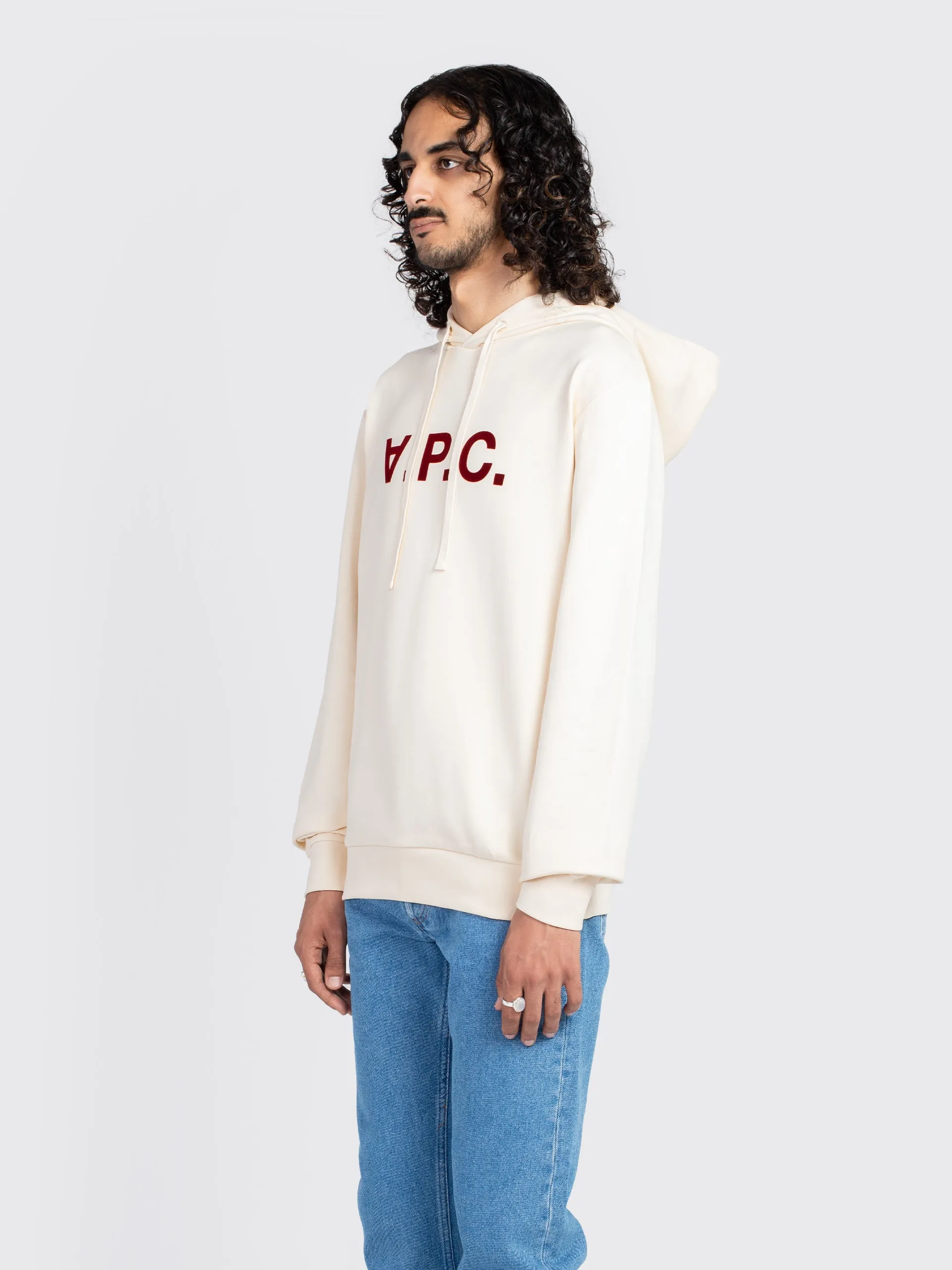 Standard Grand VPC Hoodie