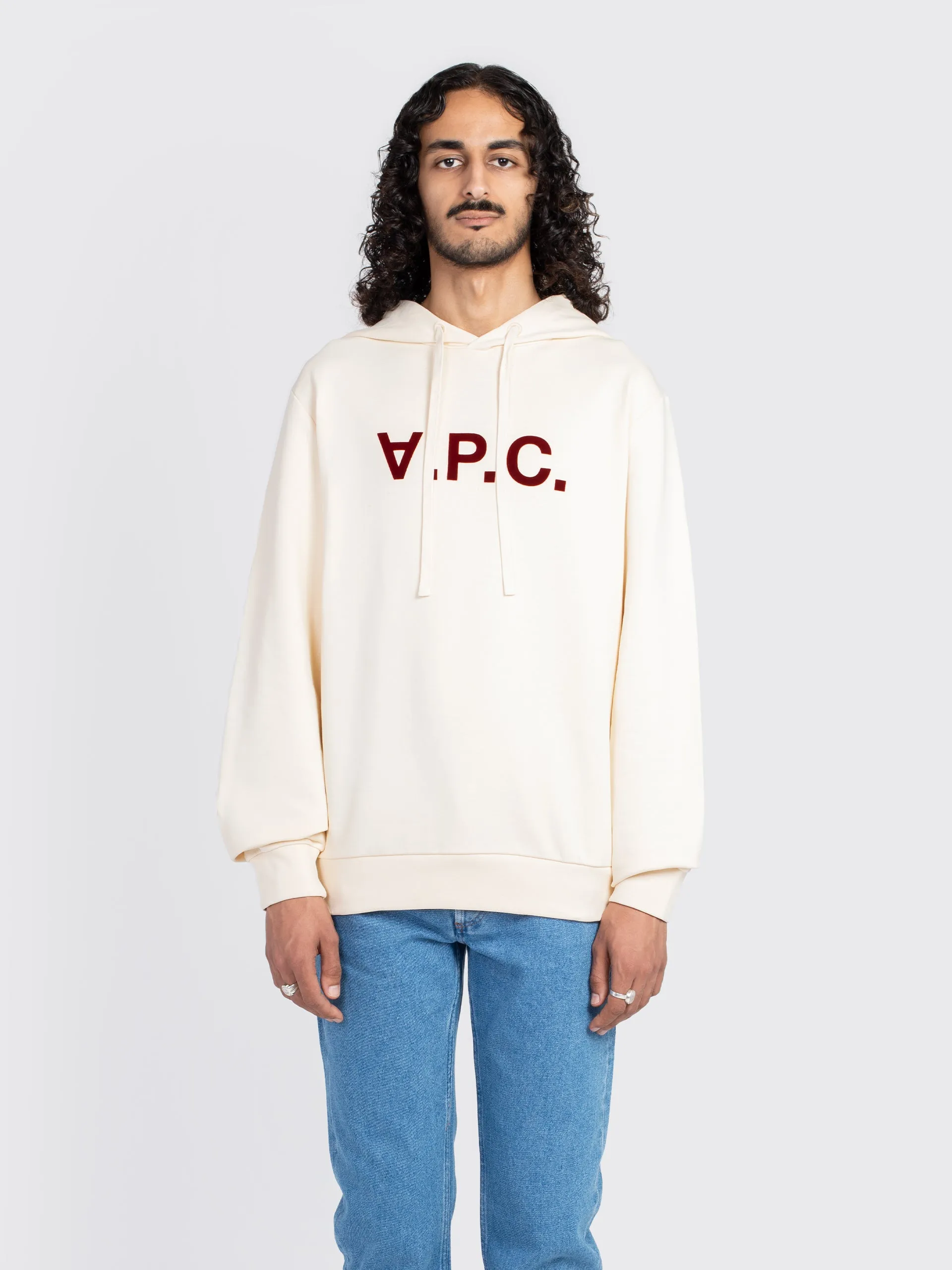 Standard Grand VPC Hoodie