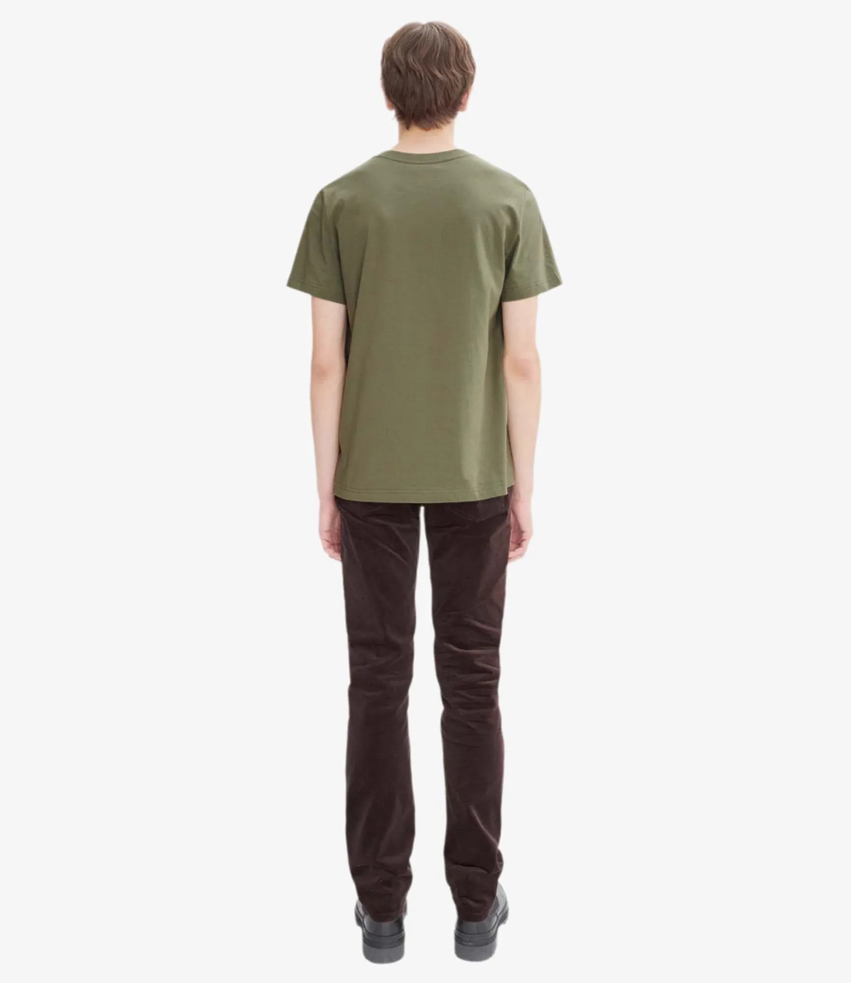 Standard Grand VPC T-shirt (M)
