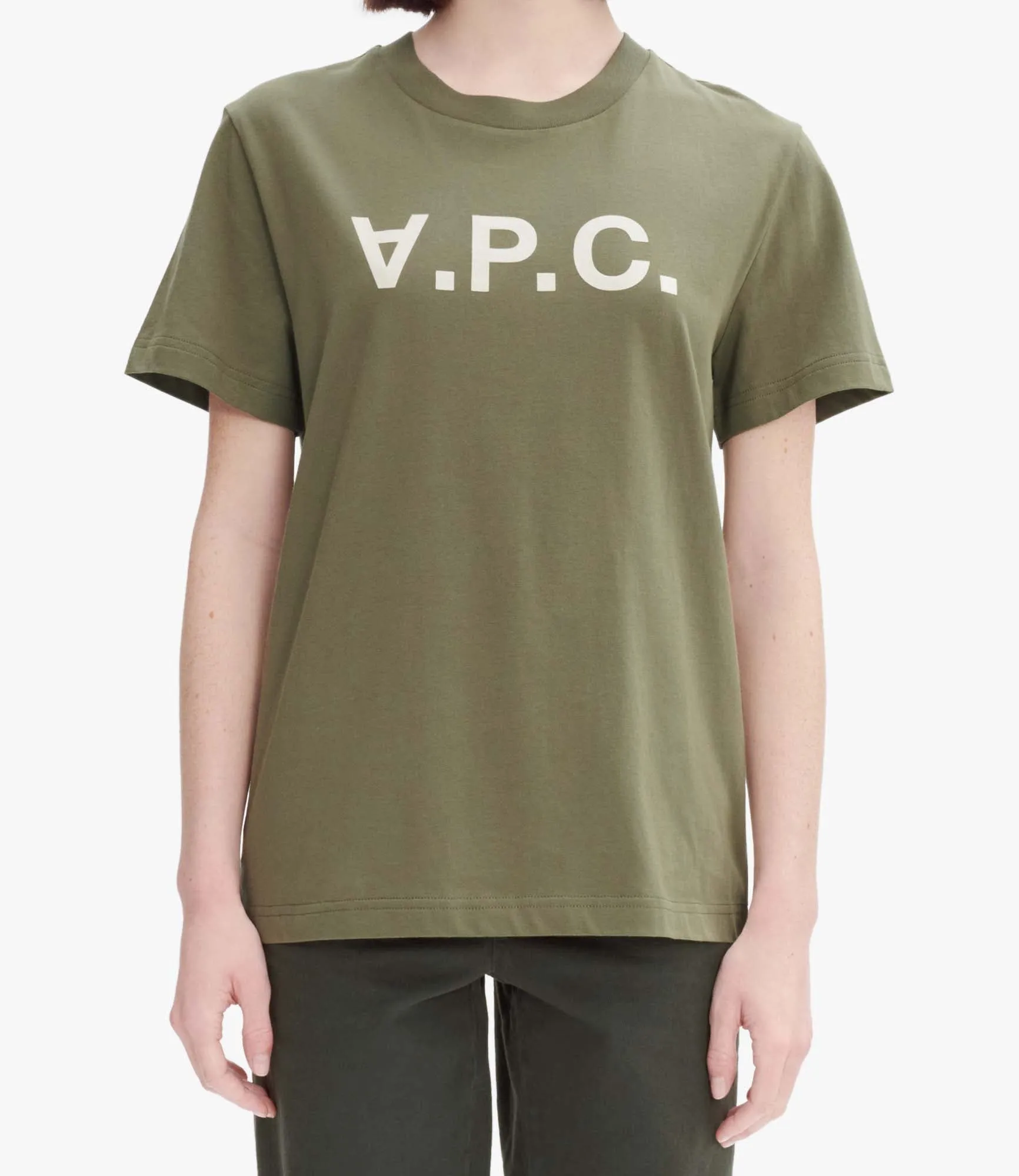 Standard Grand VPC T-shirt (W)