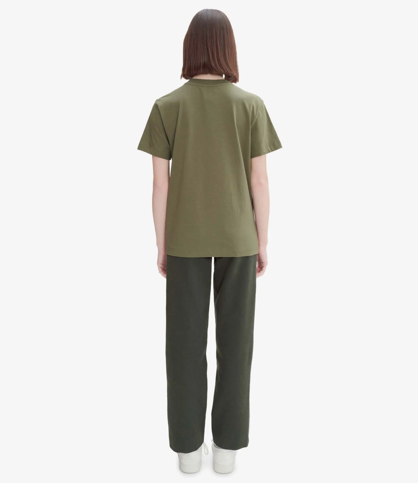 Standard Grand VPC T-shirt (W)