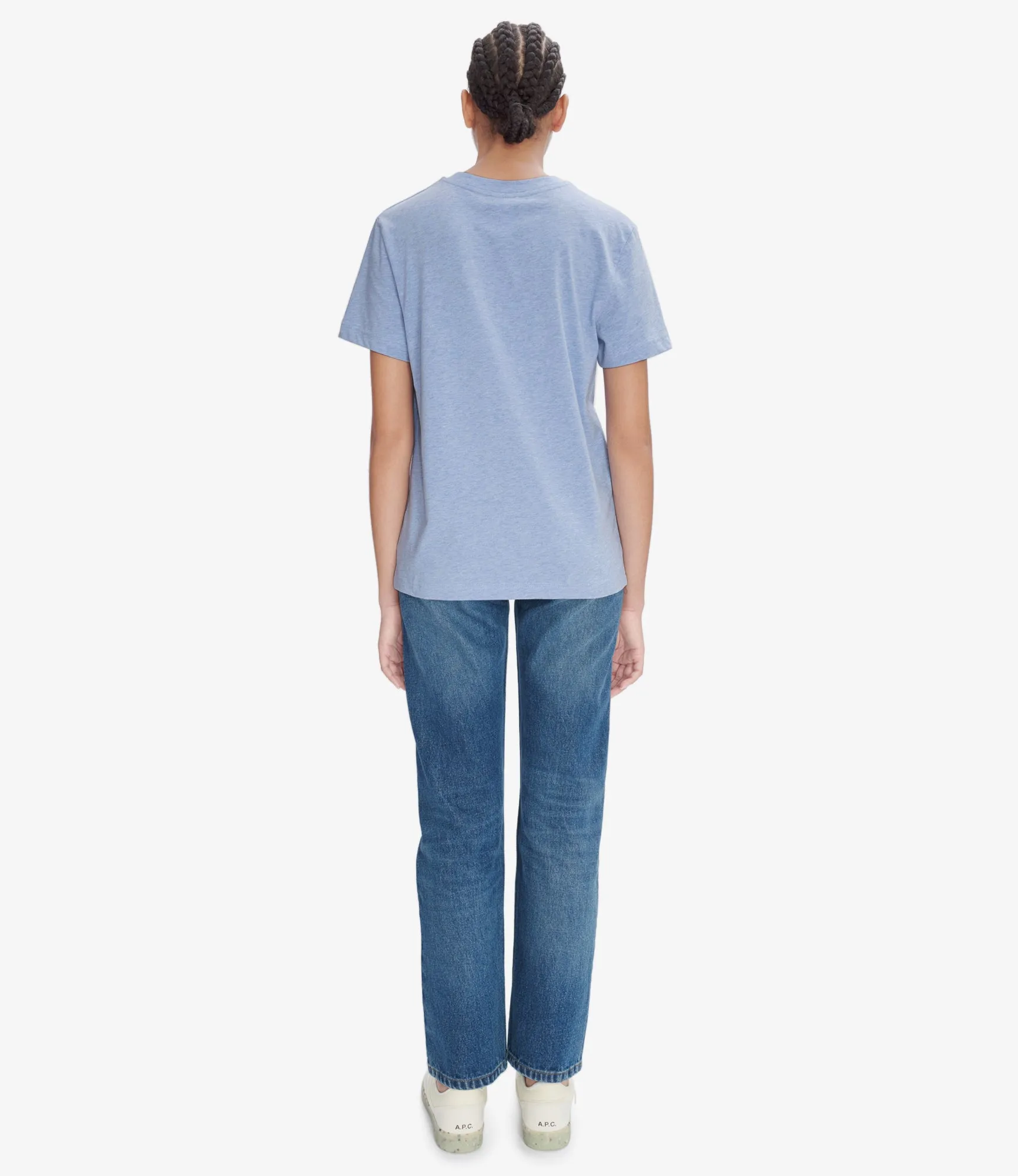 Standard Grand VPC T-shirt (W)