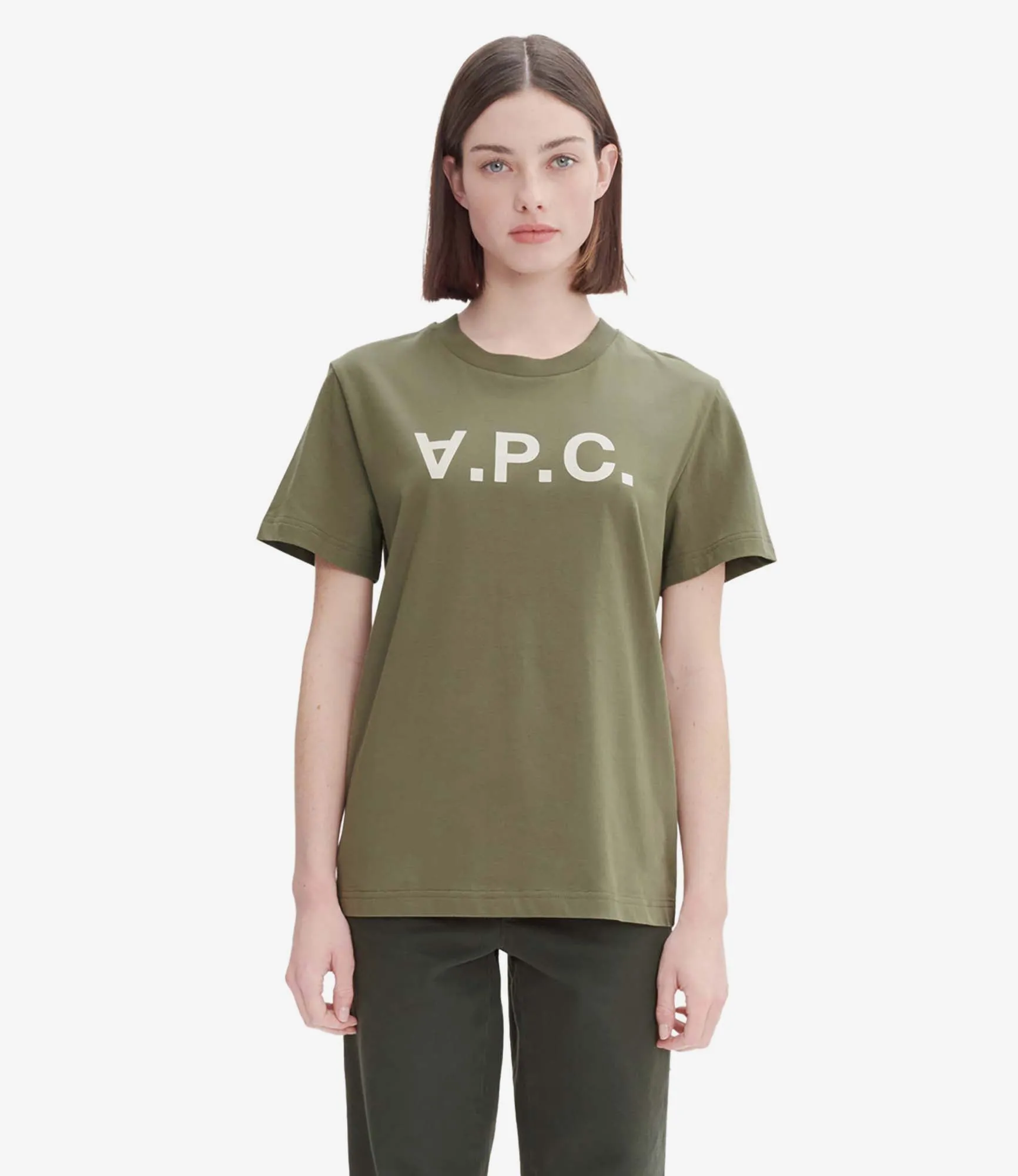 Standard Grand VPC T-shirt (W)