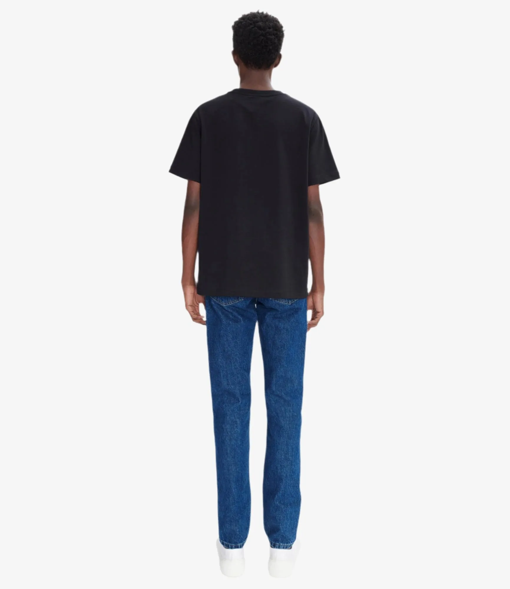 Standard Rue Madame T-shirt (M)
