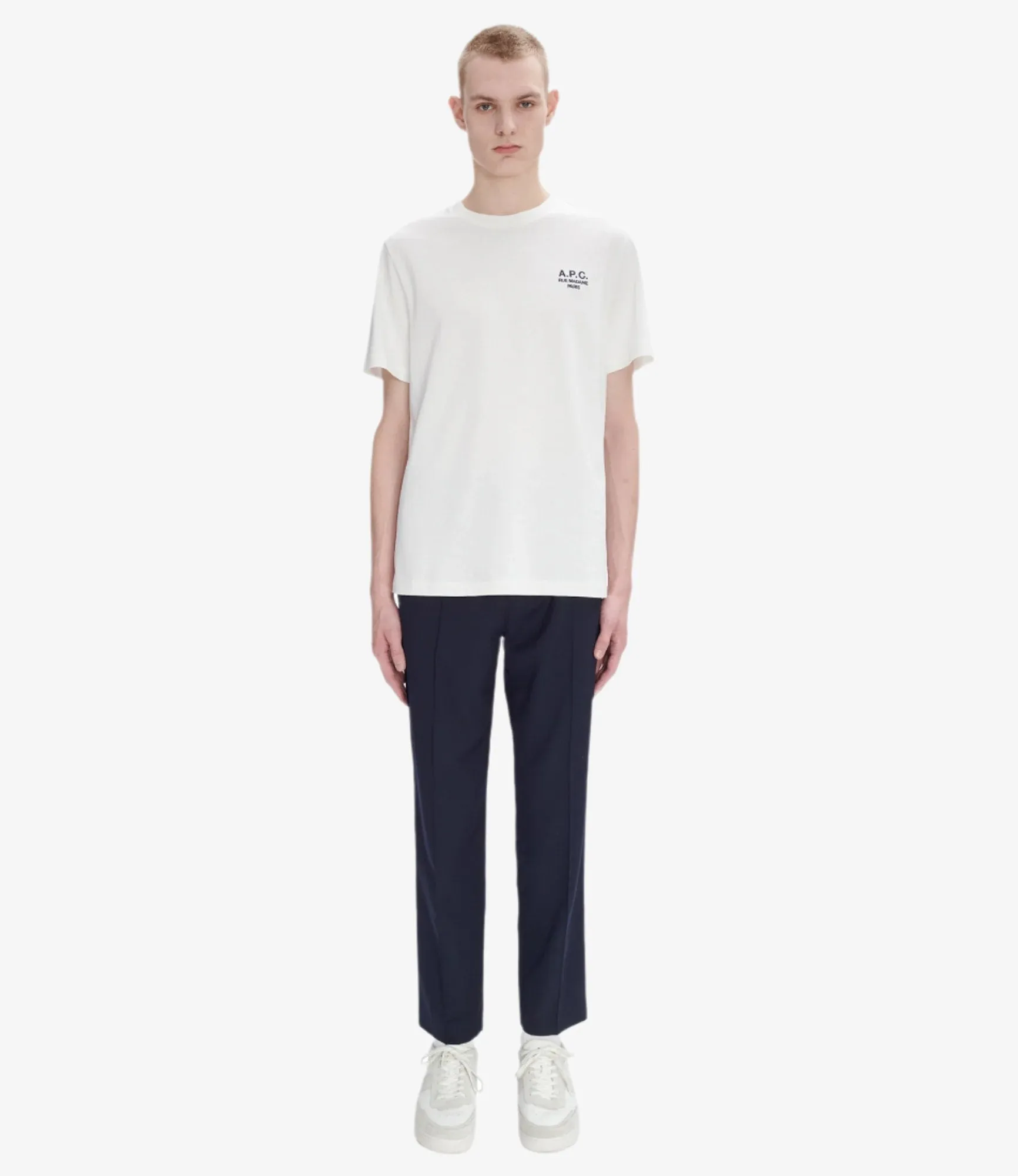 Standard Rue Madame T-shirt (M)