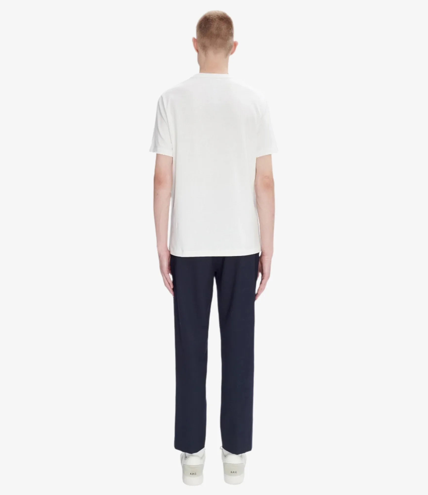 Standard Rue Madame T-shirt (M)