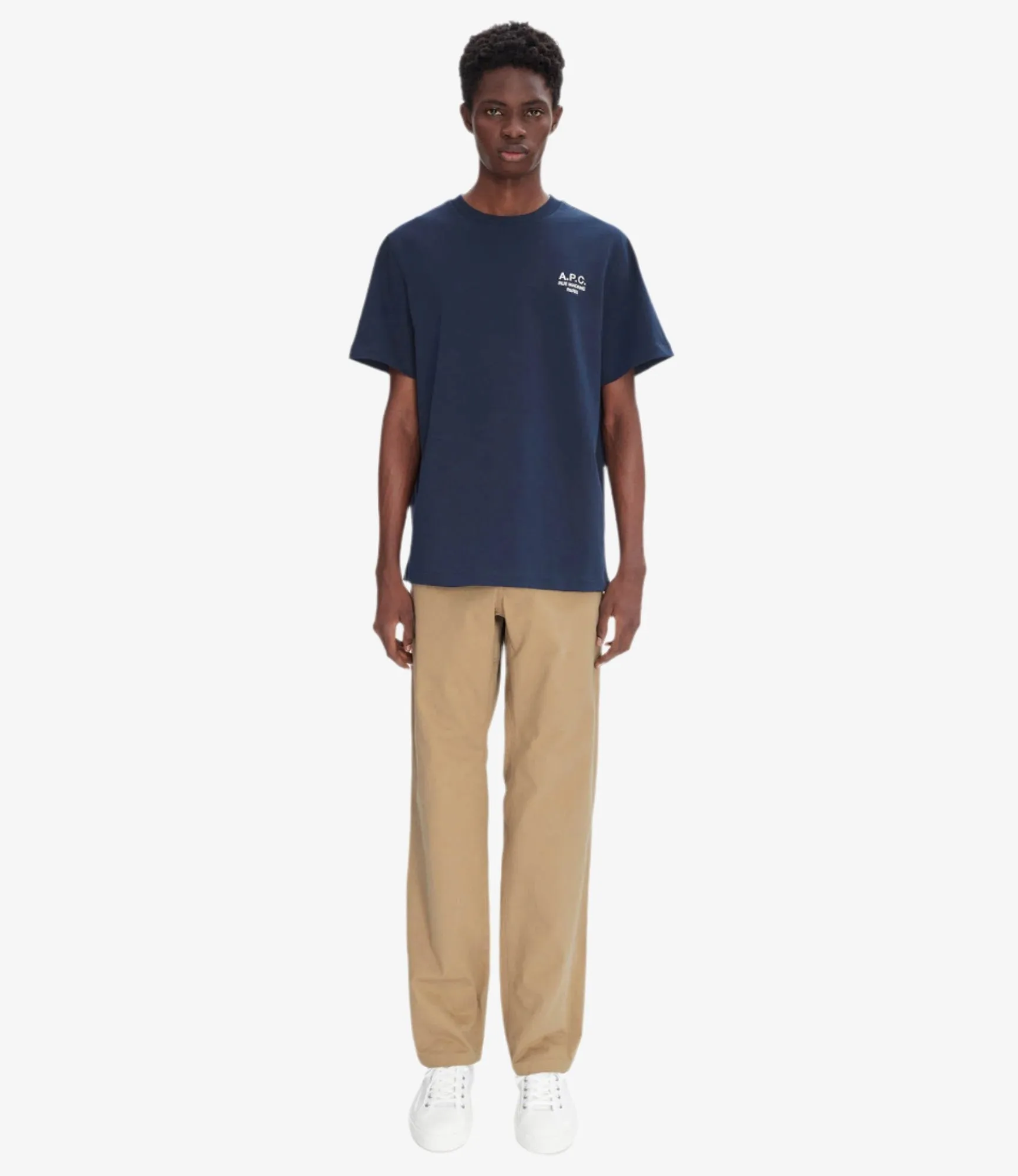 Standard Rue Madame T-shirt (M)