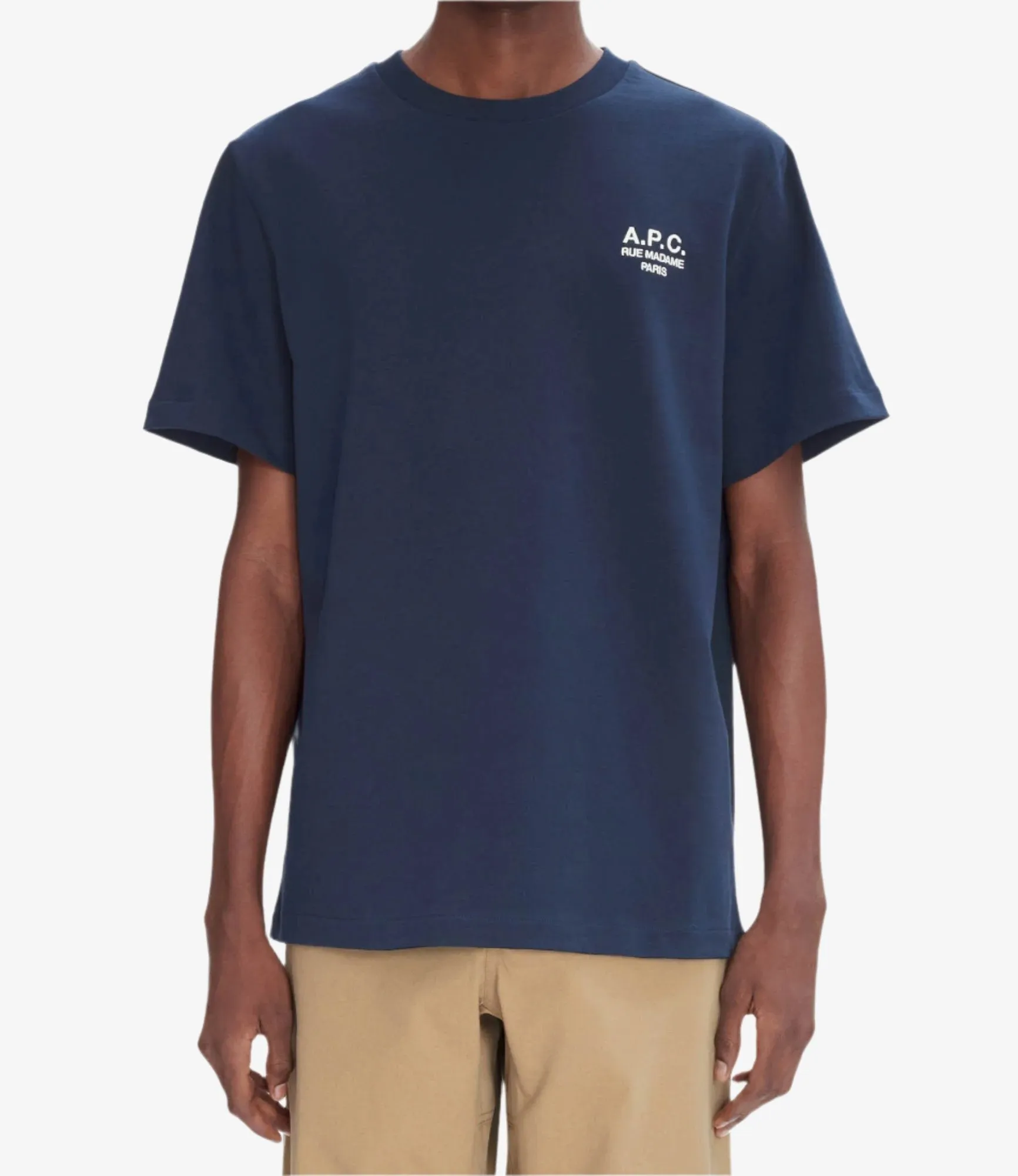 Standard Rue Madame T-shirt (M)