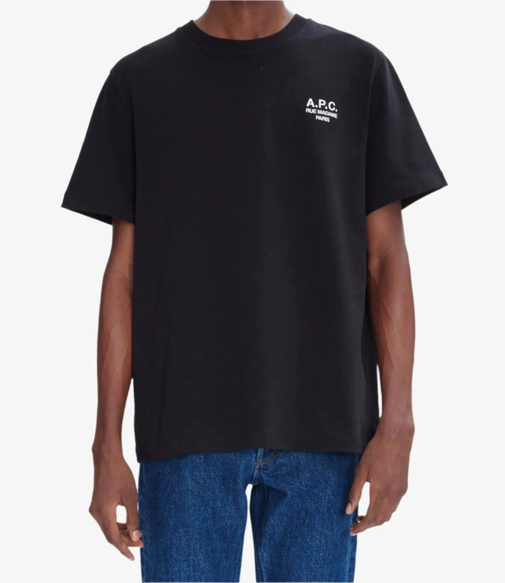 Standard Rue Madame T-shirt (M)