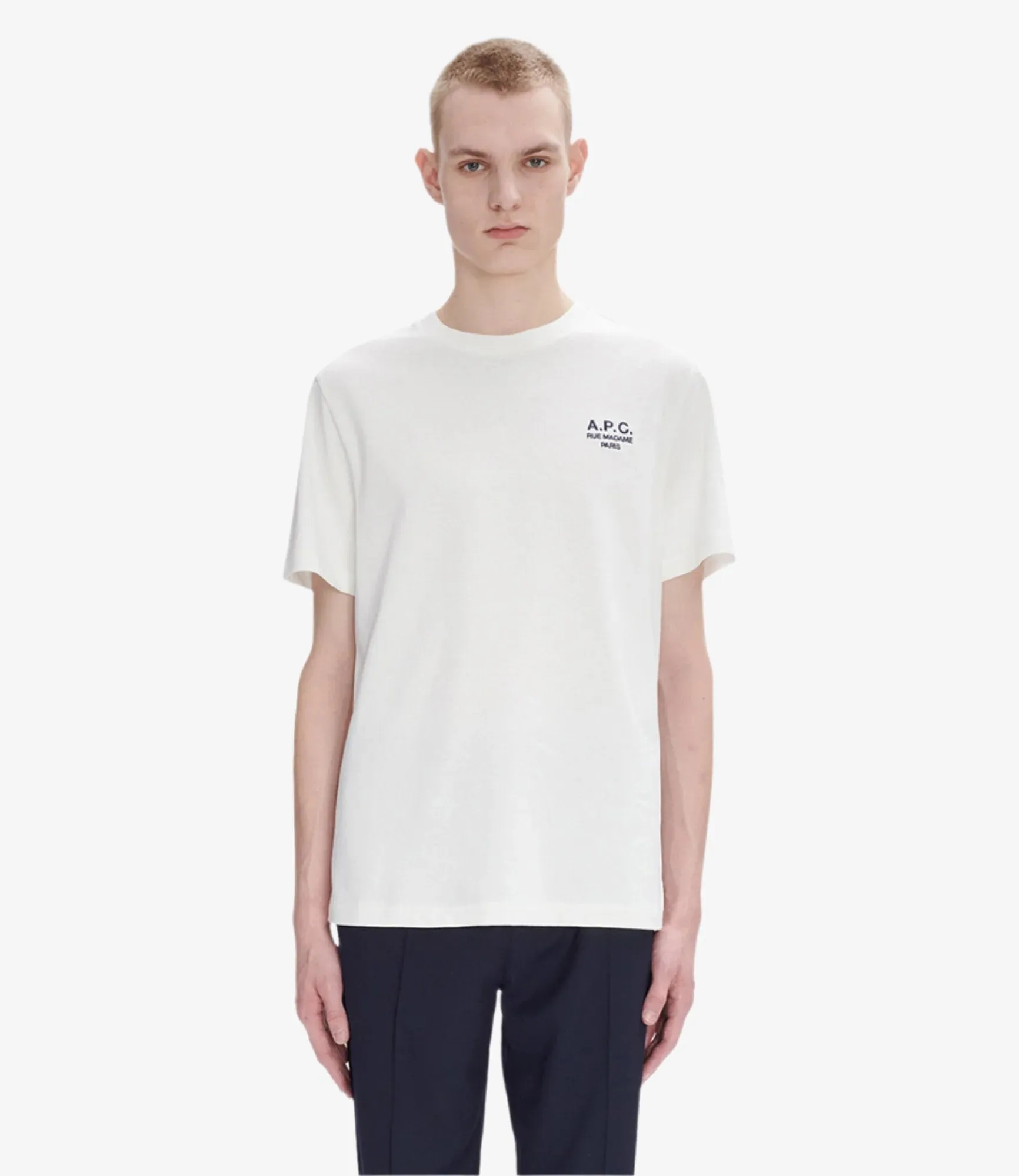 Standard Rue Madame T-shirt (M)