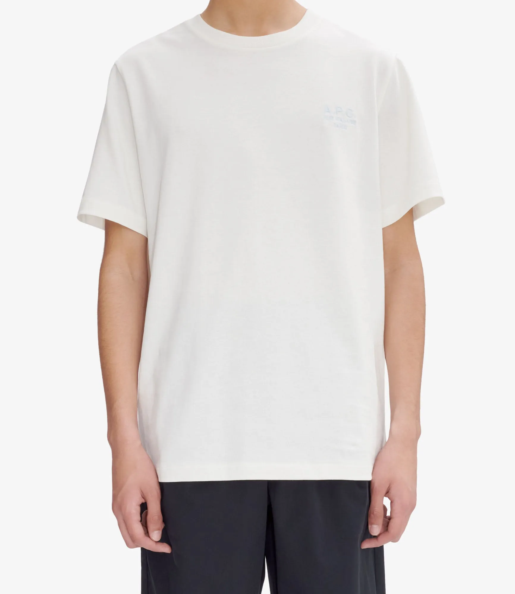 Standard Rue Madame T-shirt (M)