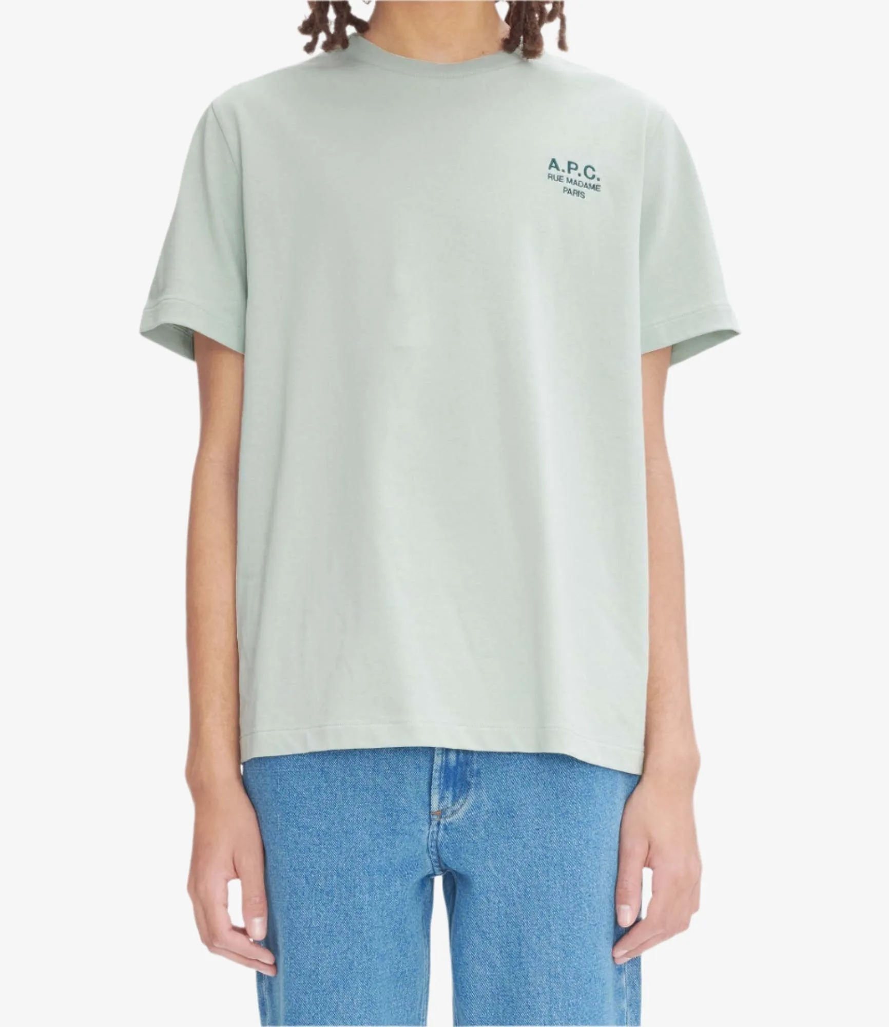 Standard Rue Madame T-shirt (M)