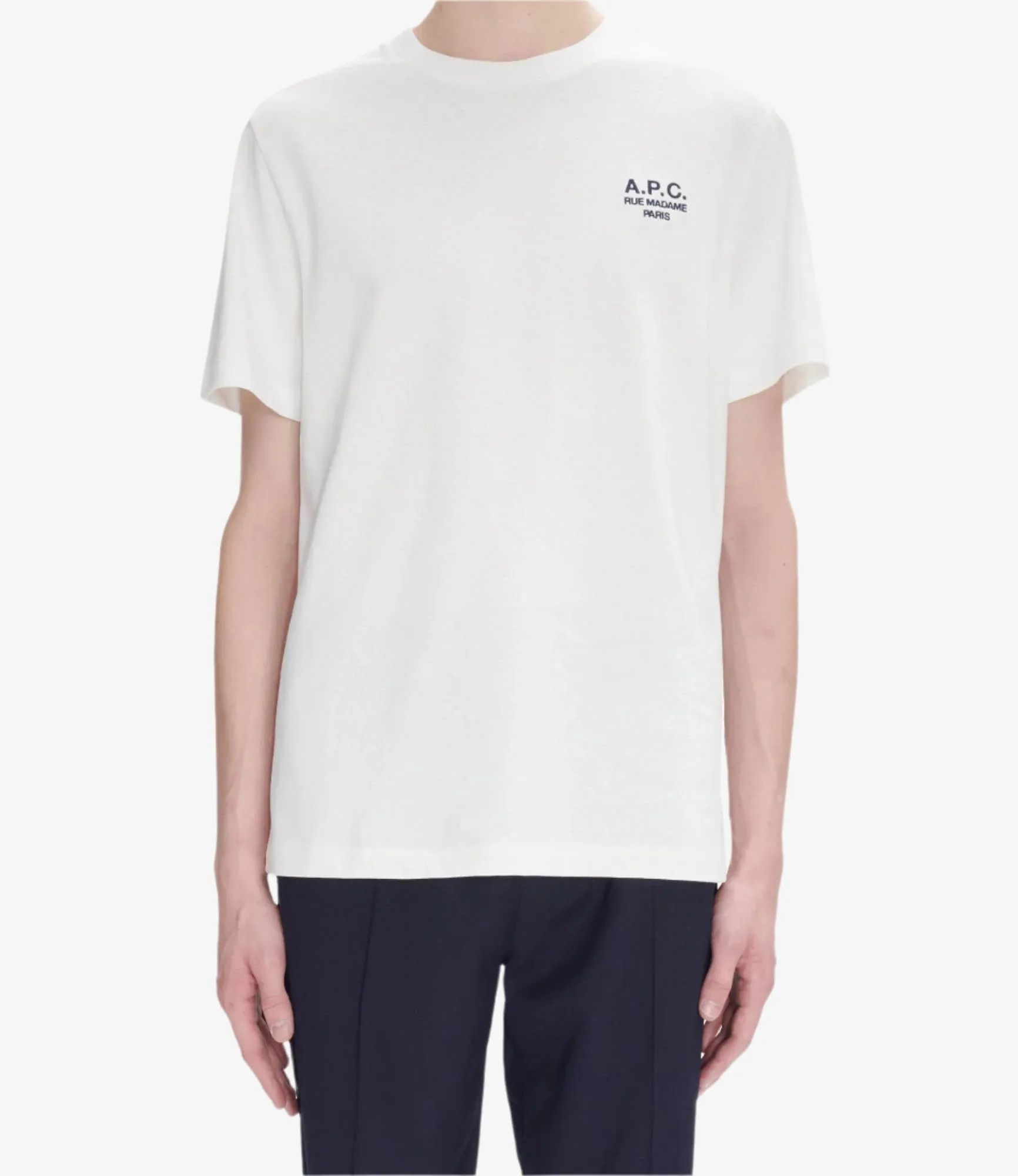 Standard Rue Madame T-shirt (M)