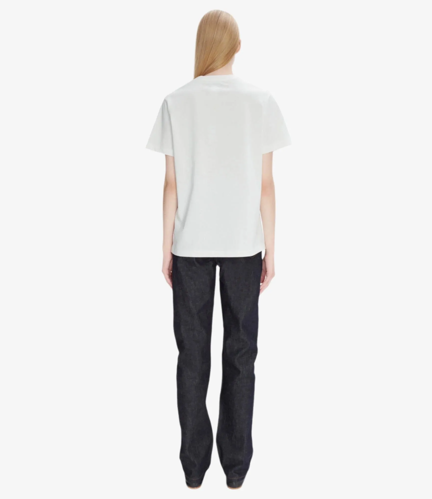Standard Rue Madame T-shirt (W)