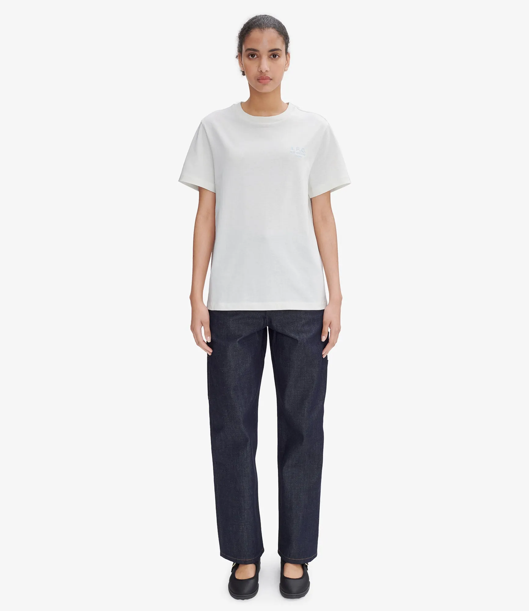 Standard Rue Madame T-shirt (W)