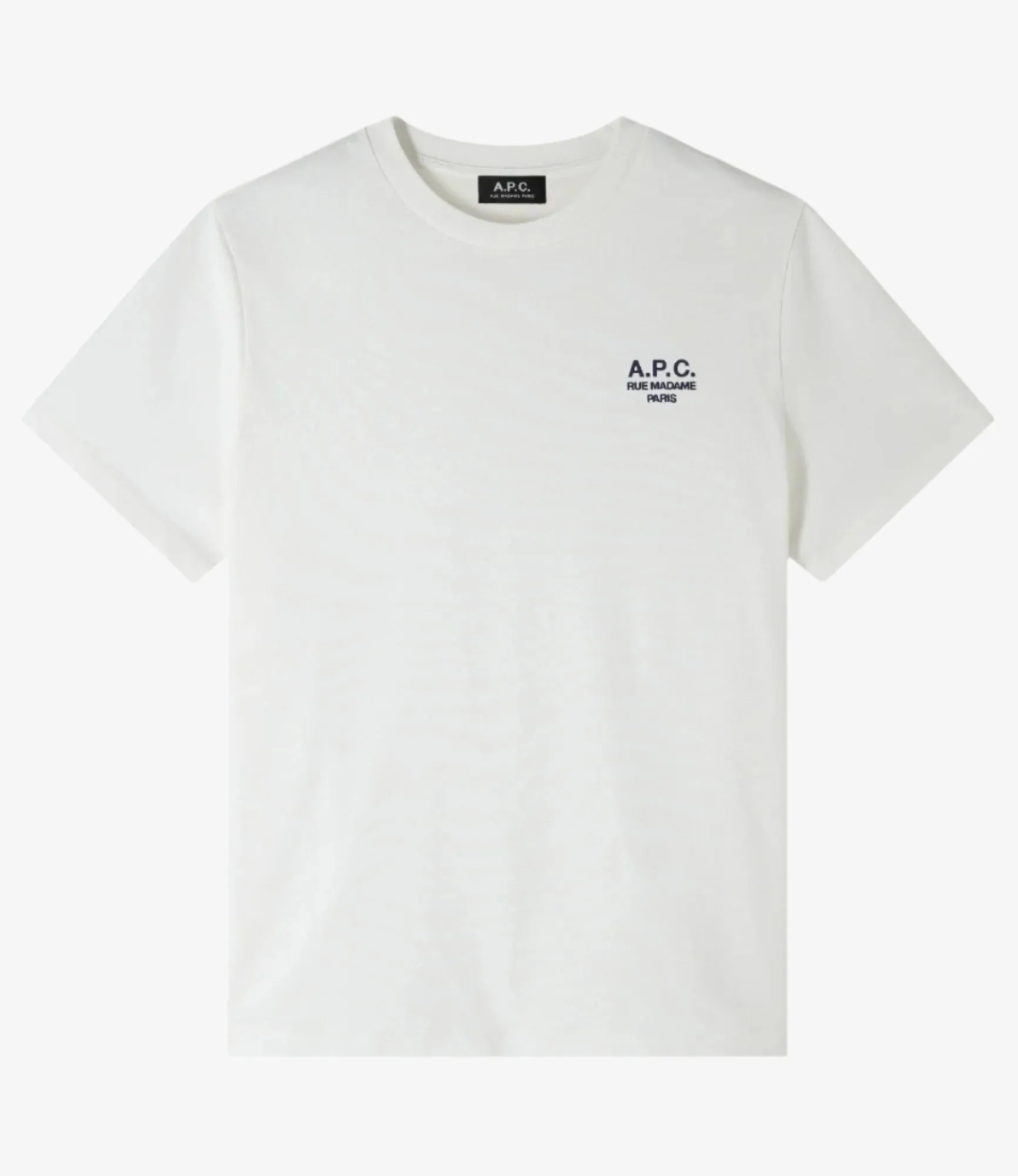 Standard Rue Madame T-shirt (W)