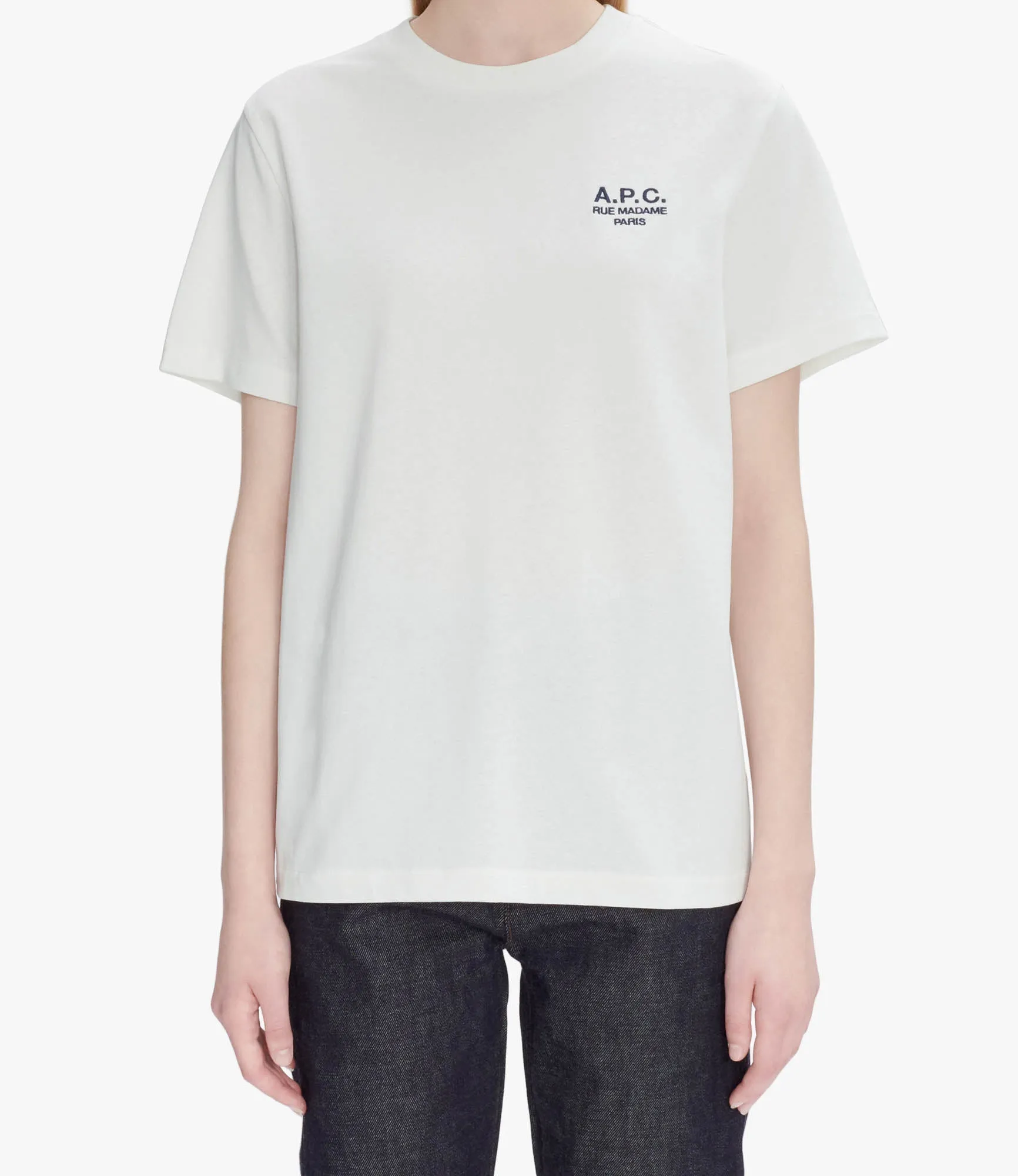 Standard Rue Madame T-shirt (W)