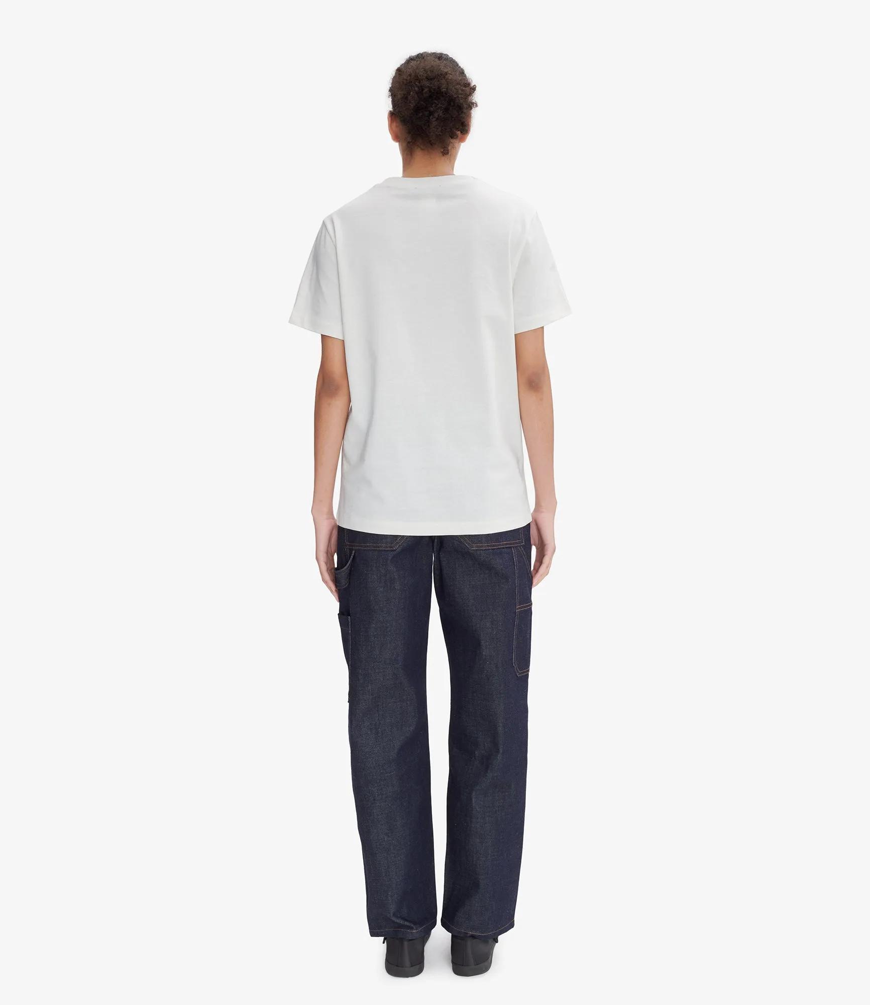Standard Rue Madame T-shirt (W)