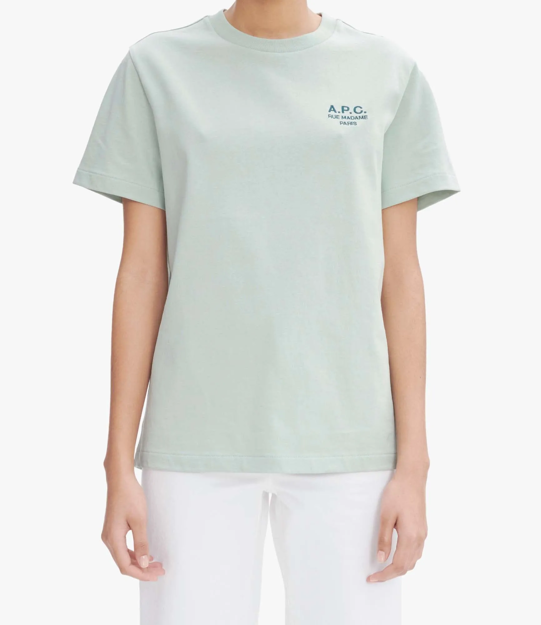 Standard Rue Madame T-shirt (W)