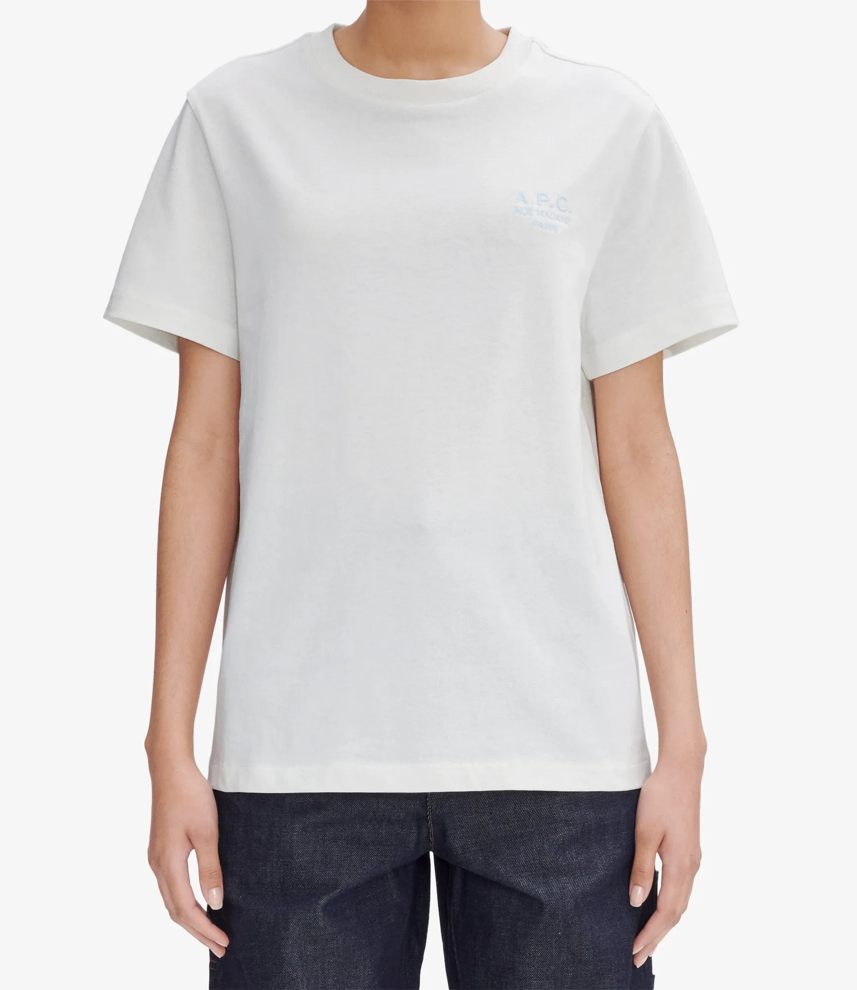 Standard Rue Madame T-shirt (W)