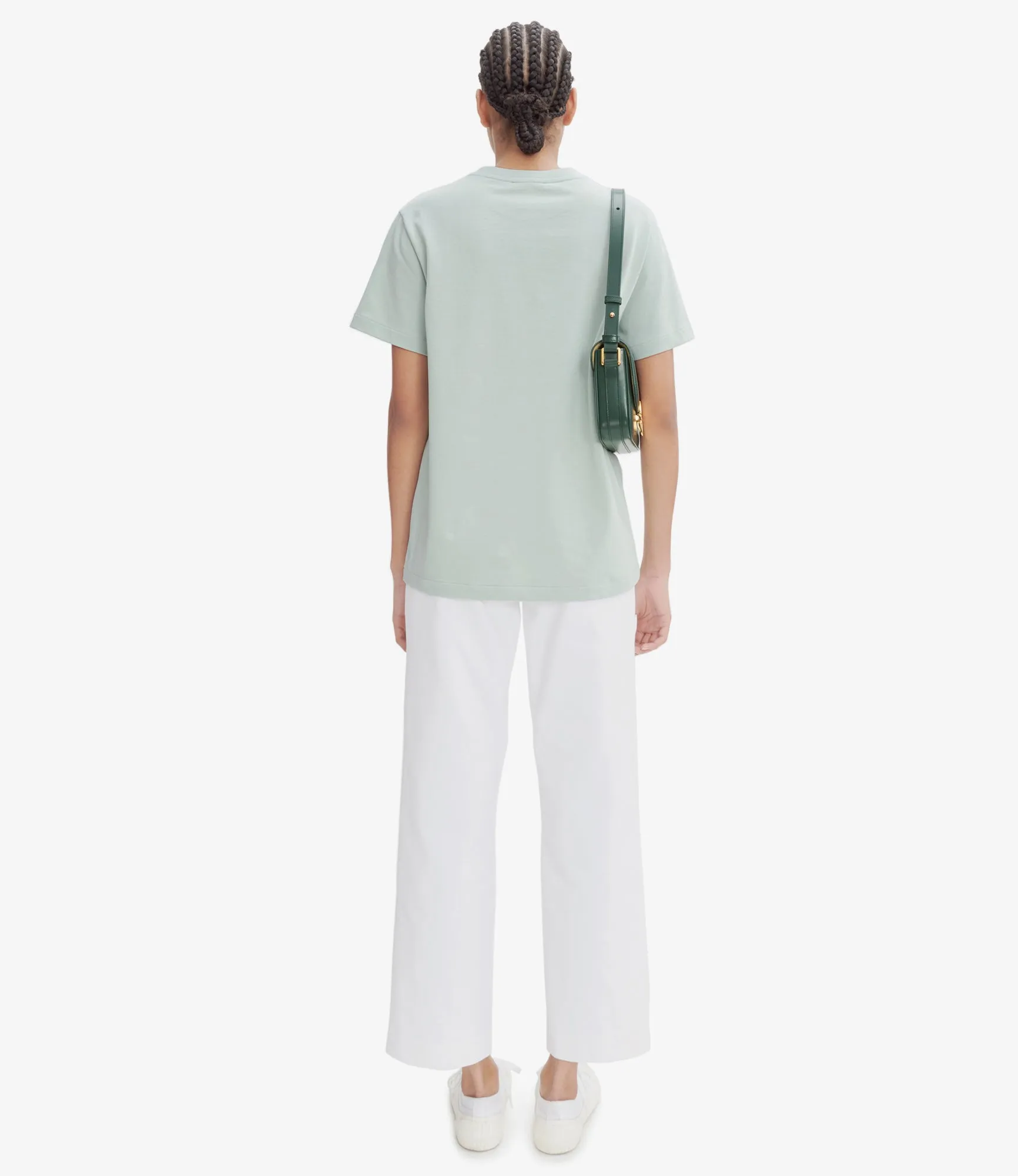 Standard Rue Madame T-shirt (W)