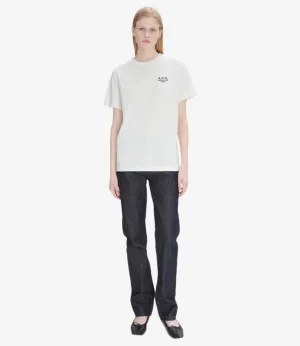 Standard Rue Madame T-shirt (W)