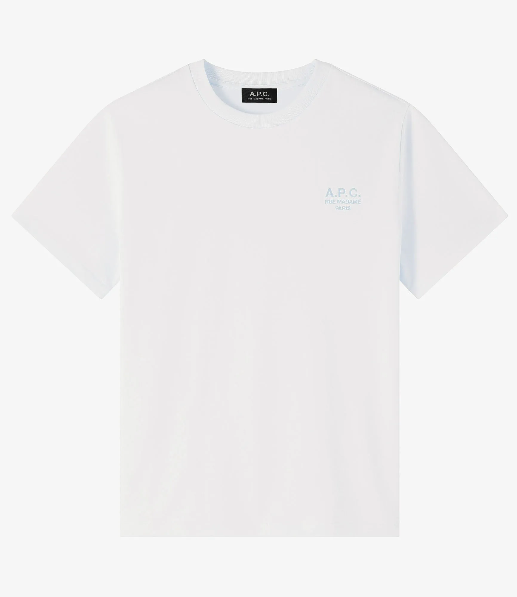 Standard Rue Madame T-shirt (W)
