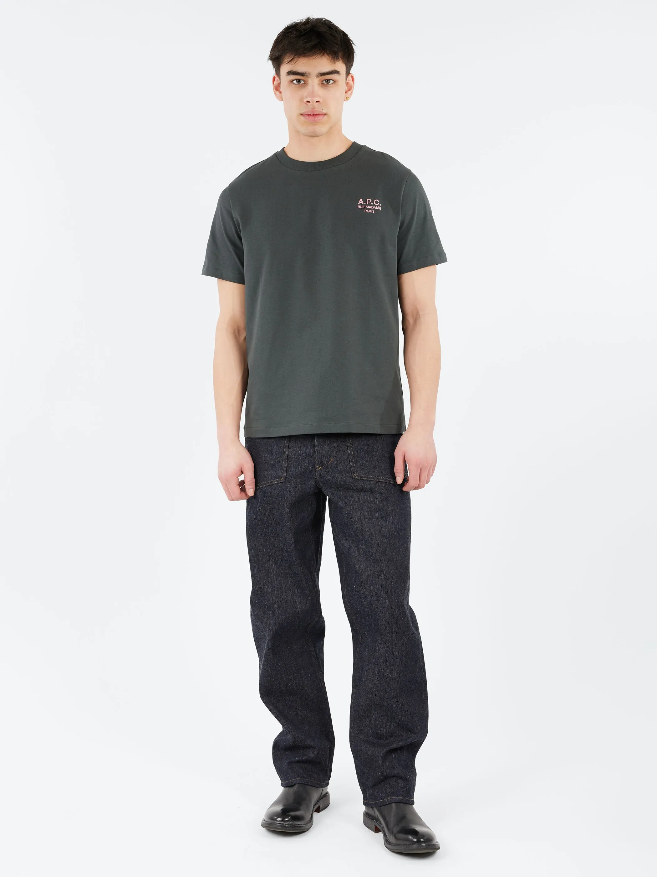Standard Rue Madame T-Shirt