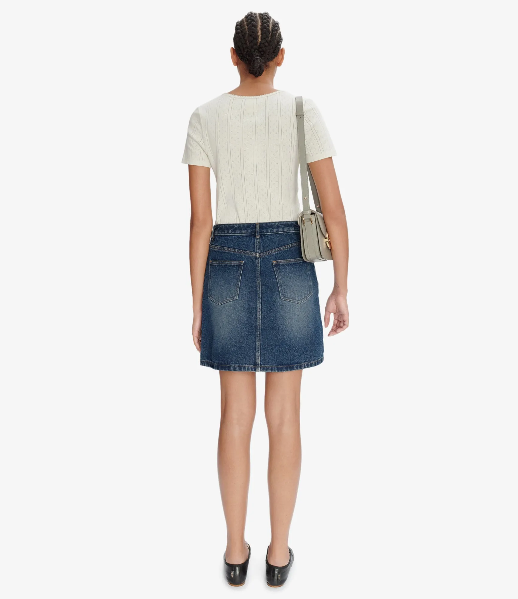 Standard skirt