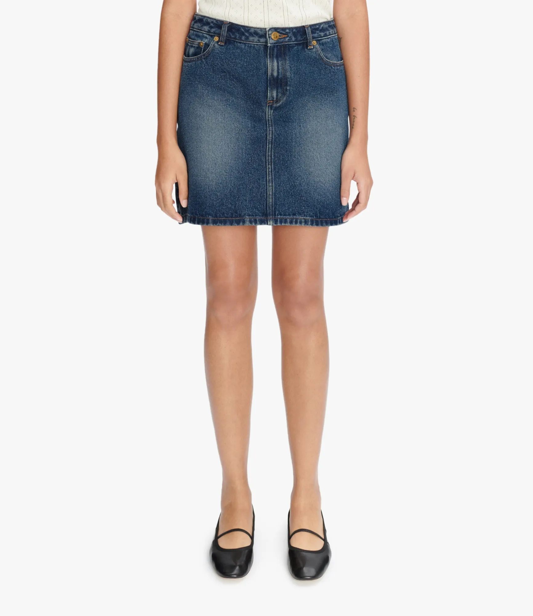 Standard skirt