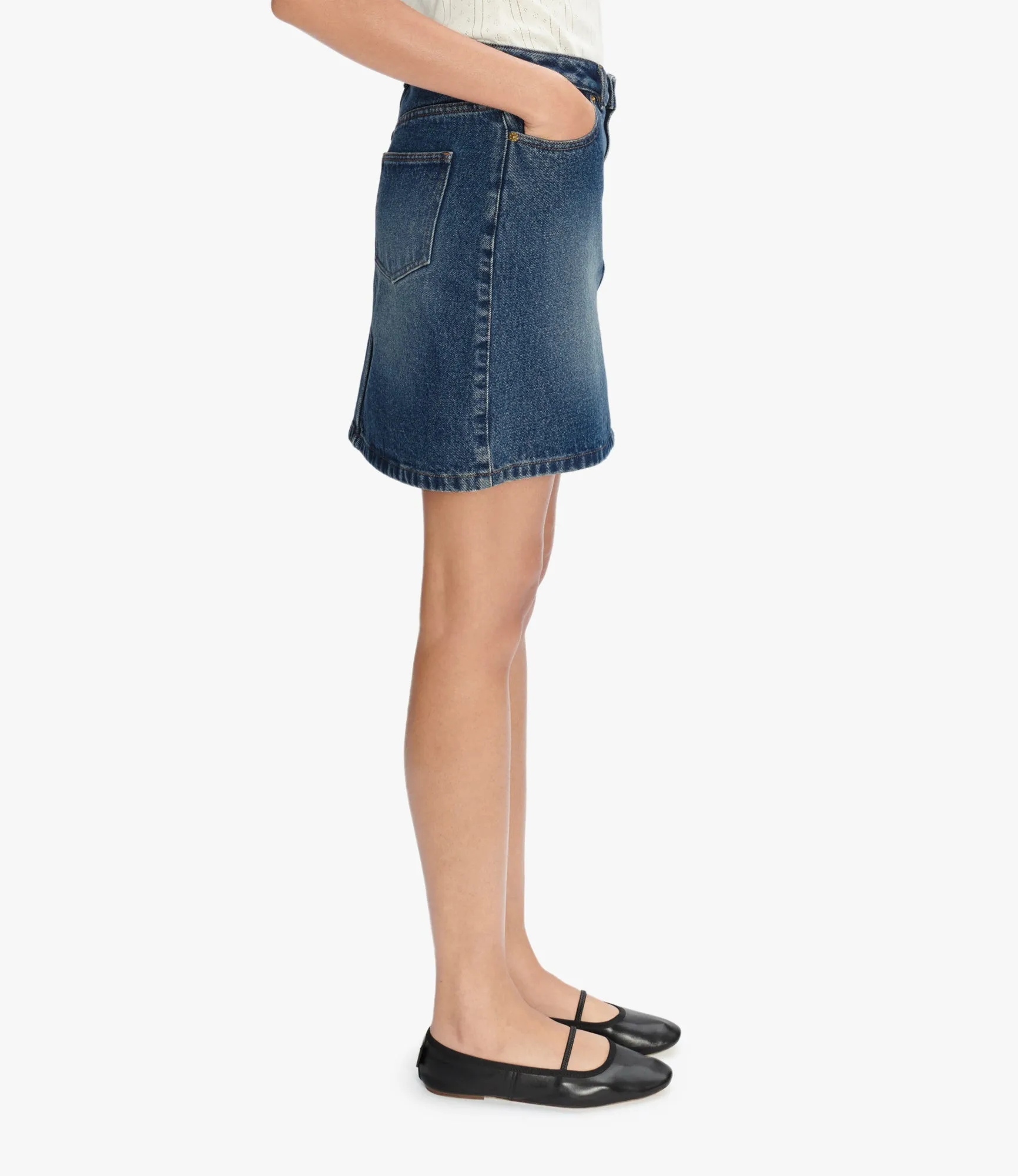 Standard skirt
