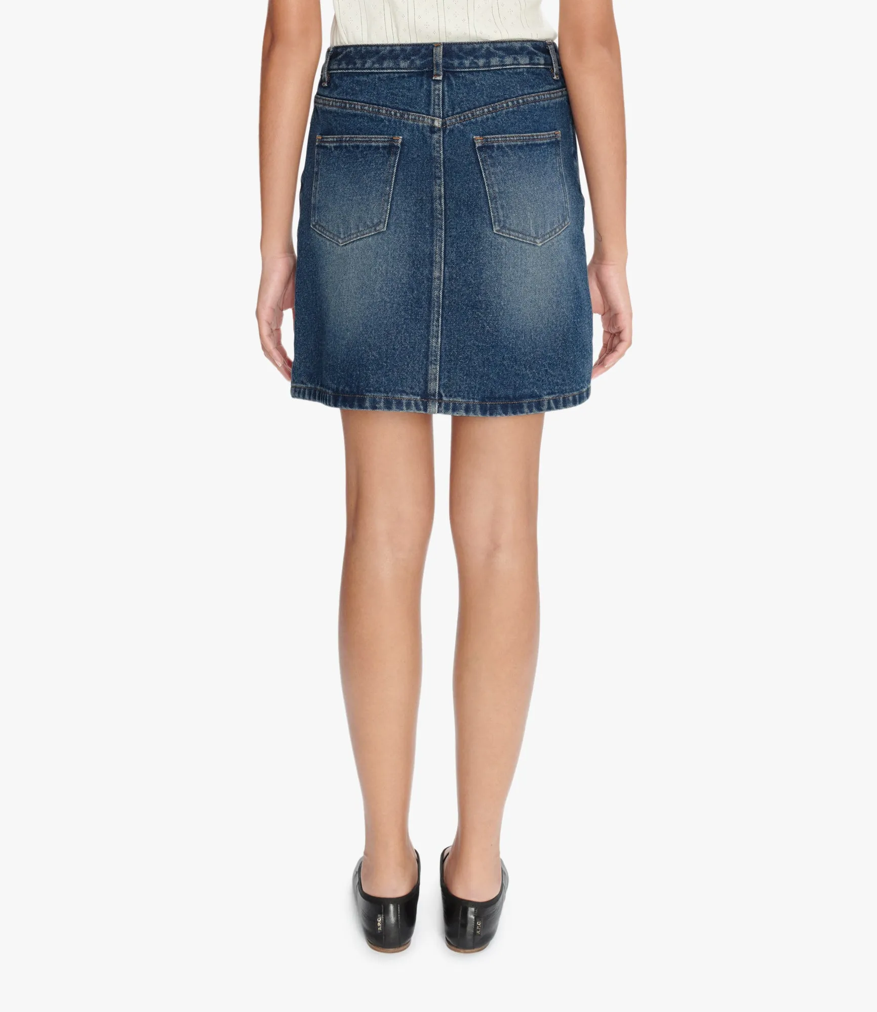 Standard skirt