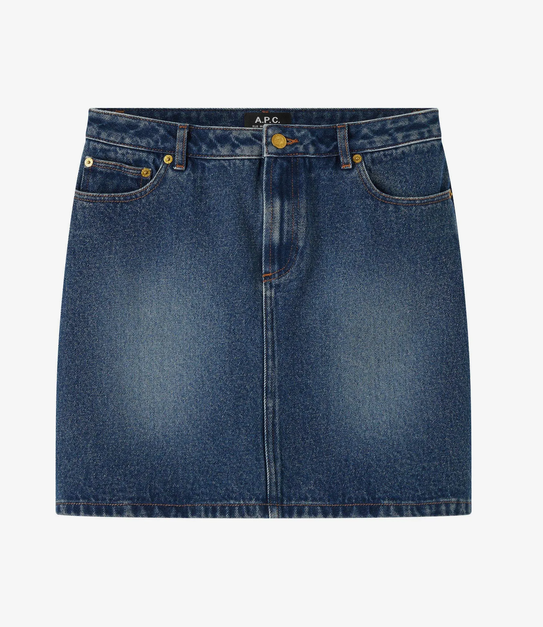 Standard skirt