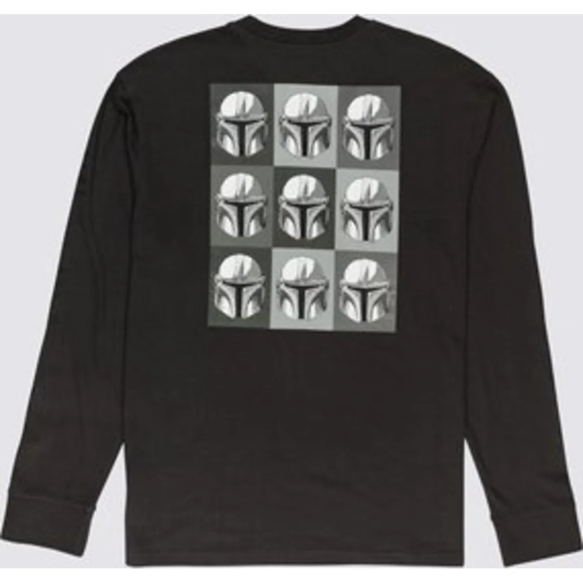 Star Wars™ x Element Helmet Long Sleeve T‑Shirt
