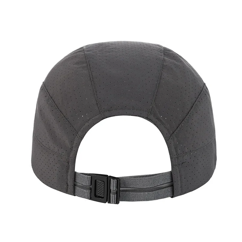 Summer breathable sunshade thin section beret