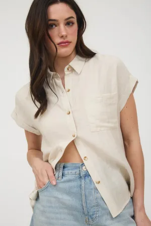 The Capri Shirt