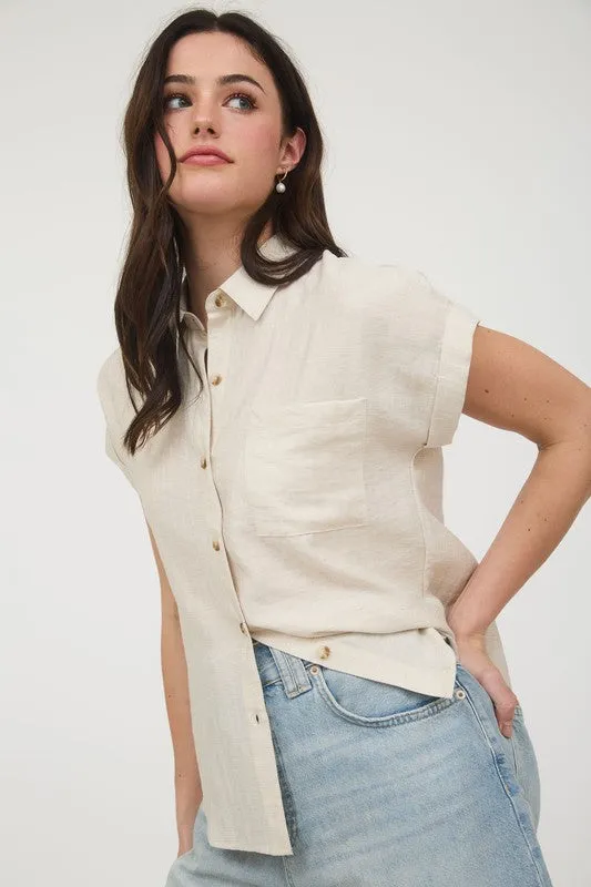 The Capri Shirt