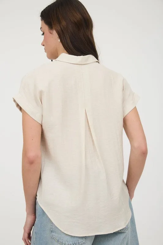 The Capri Shirt