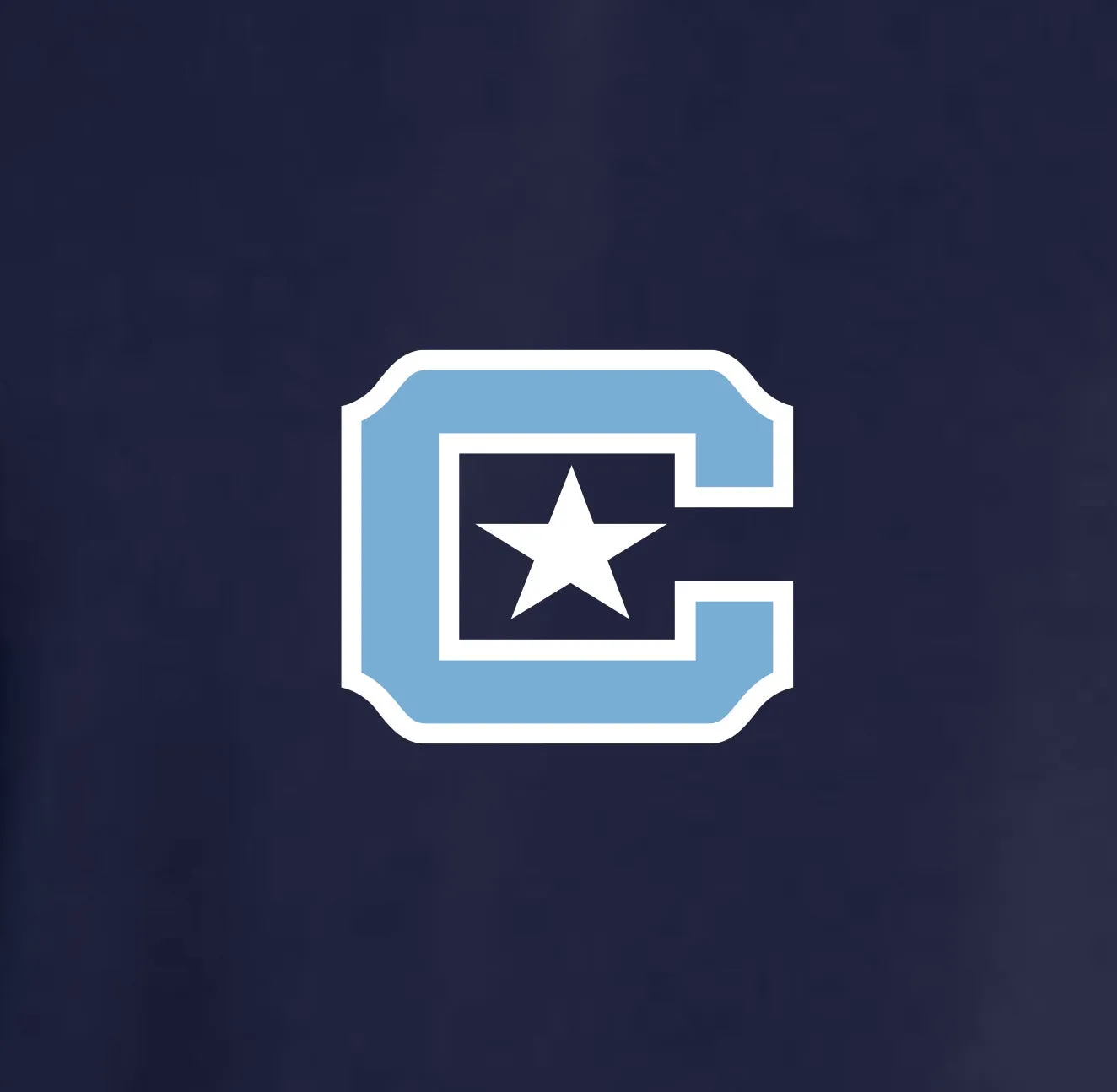 The Citadel C Performance T-Shirt