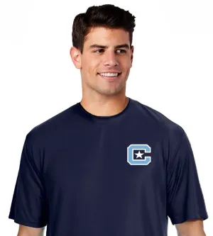 The Citadel C Performance T-Shirt