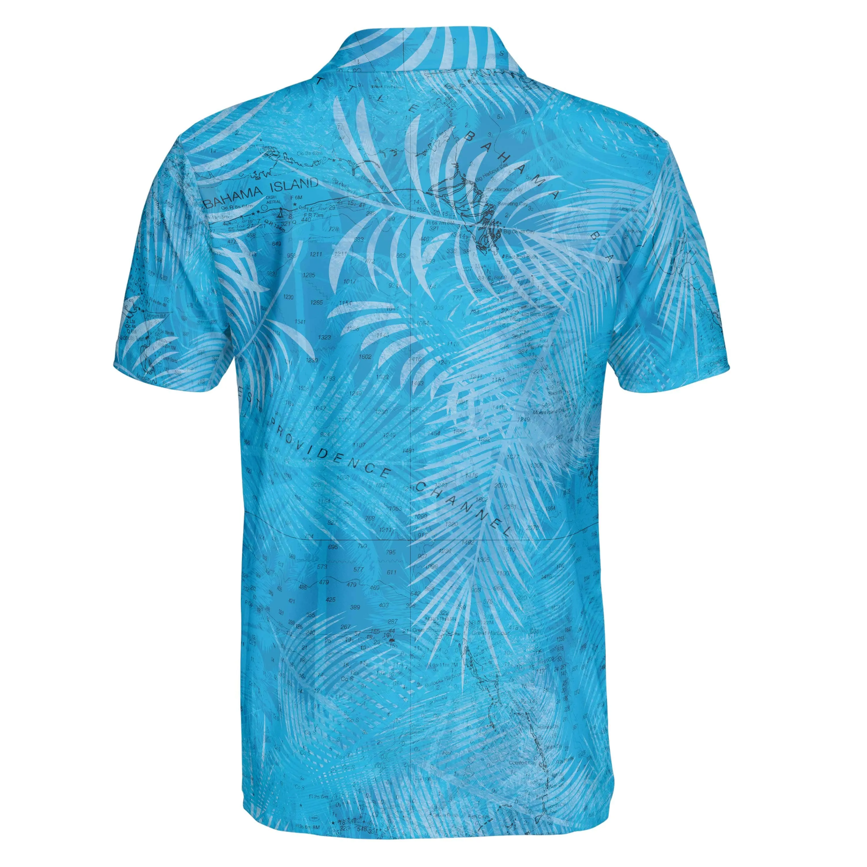 The East Florida and Bahamas Polo Shirt
