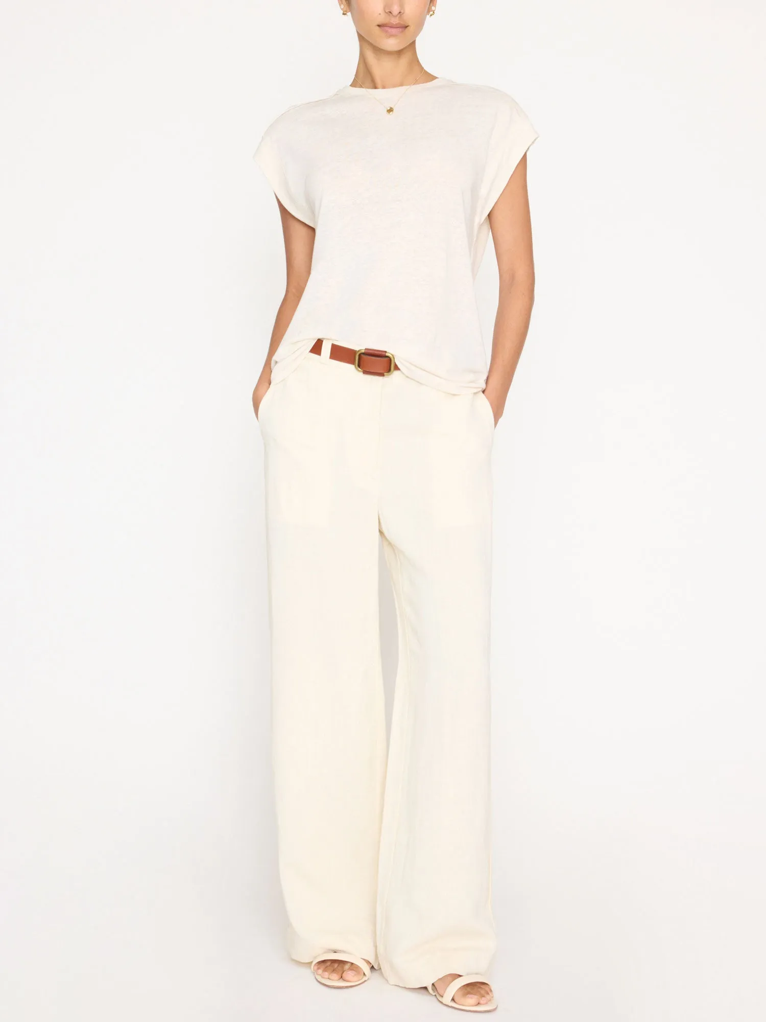 The Georgie Tee