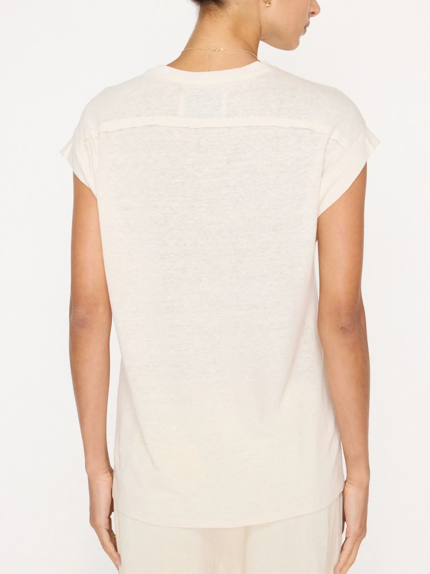 The Georgie Tee