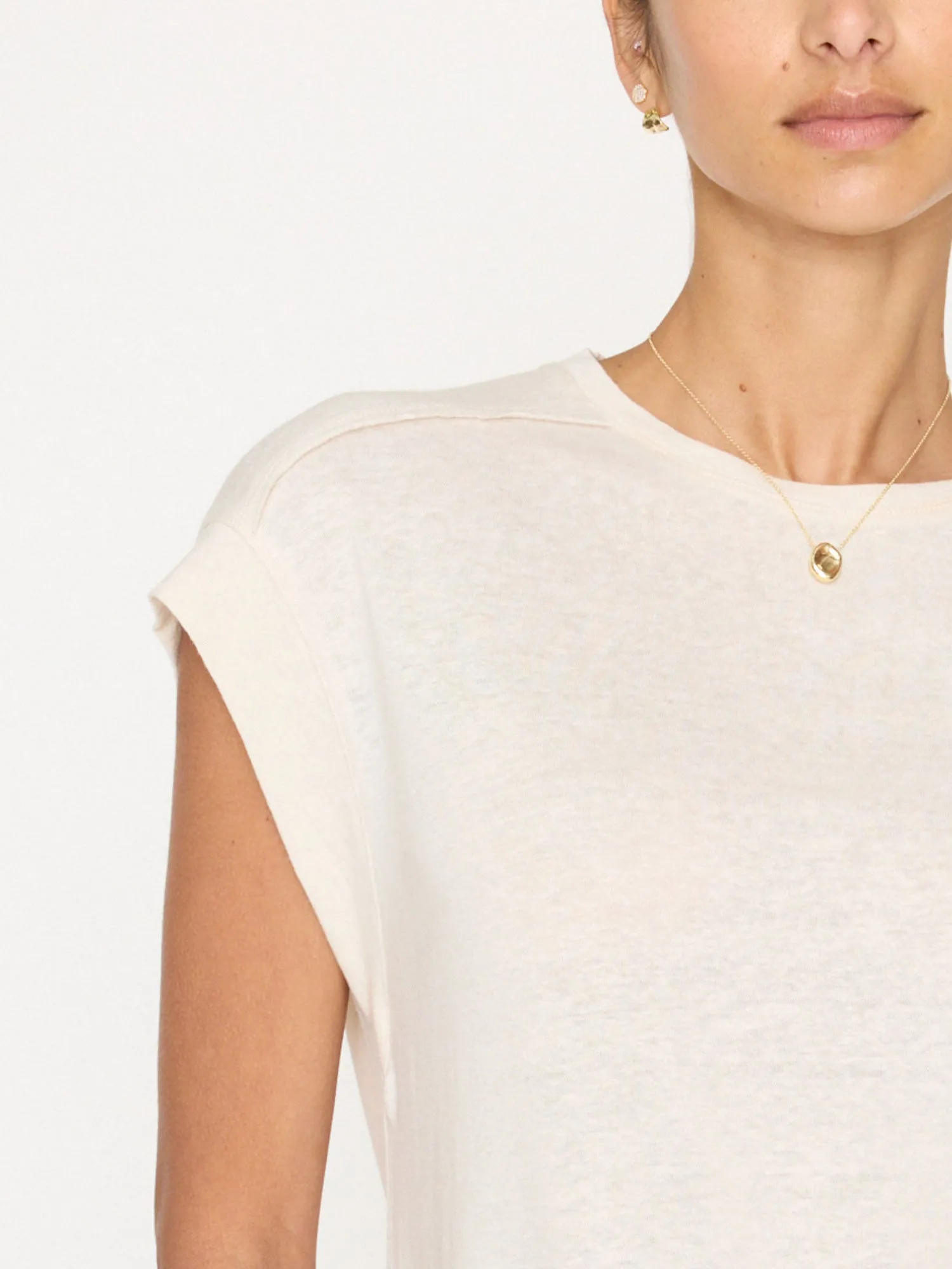 The Georgie Tee