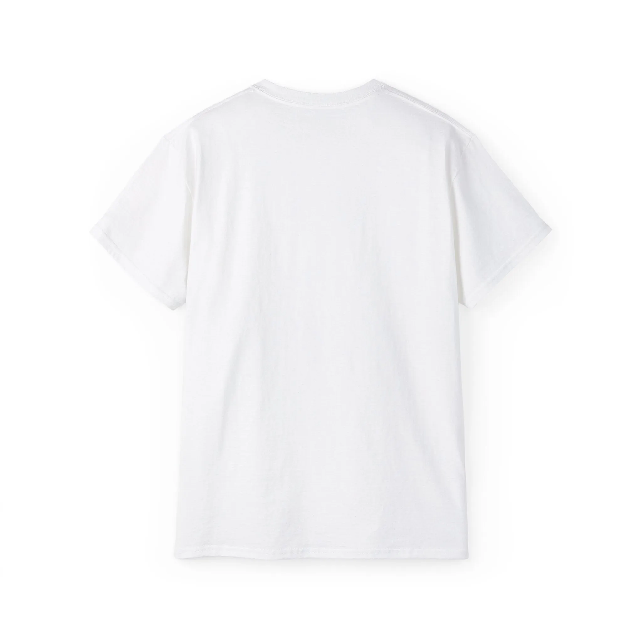 The Lord Reigns Forever Men’s Unisex Ultra Cotton Tee
